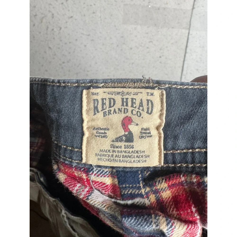 RedHead brand co